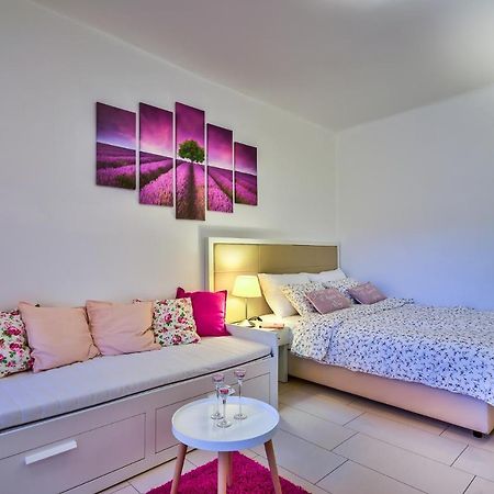 Modern Duplex Close To City Center- Free Parking Záhřeb Exteriér fotografie