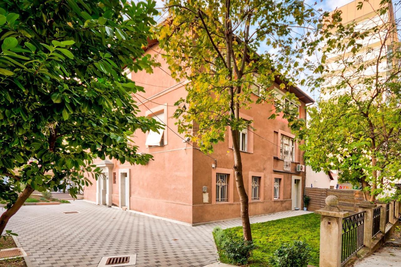 Modern Duplex Close To City Center- Free Parking Záhřeb Exteriér fotografie